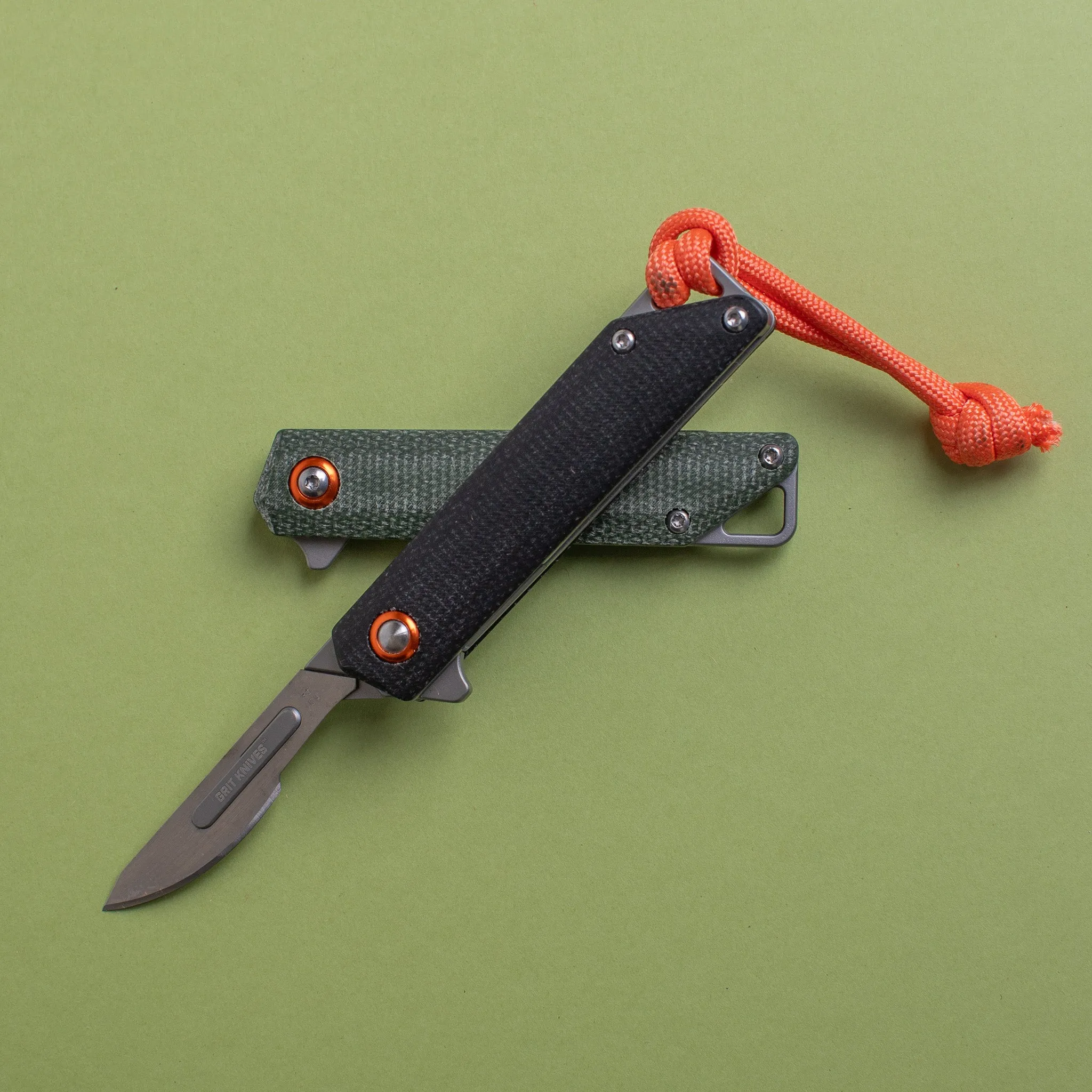 The_Hunter's Scalpel