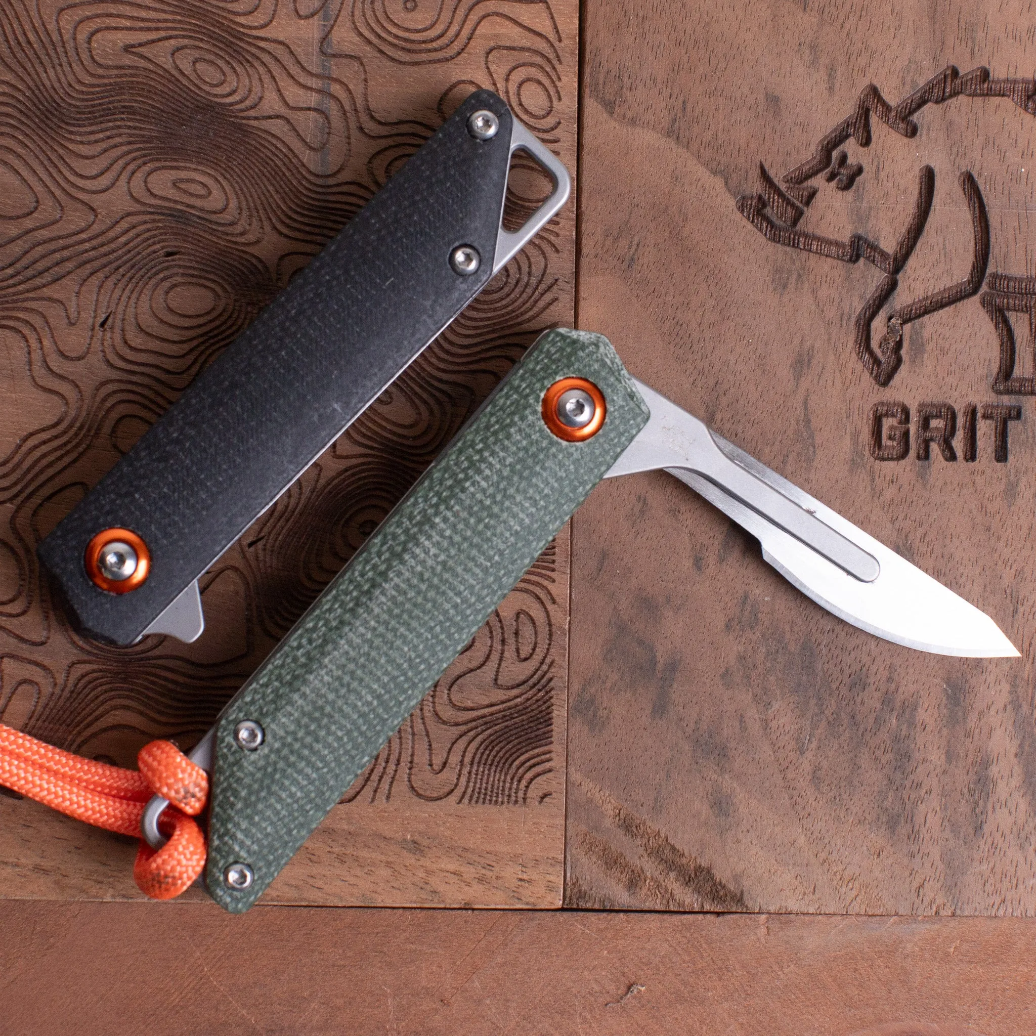 The_Hunter's Scalpel