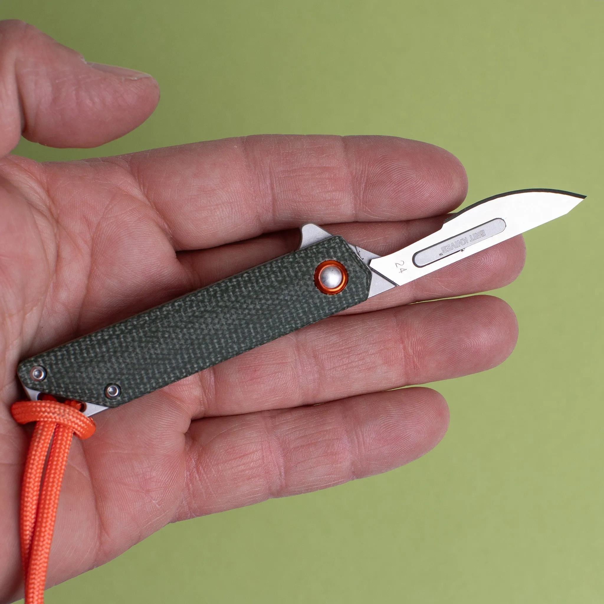 The_Hunter's Scalpel