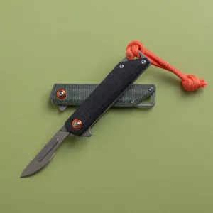 The_Hunter's Scalpel