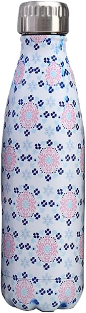 Thermocup Double Wall Stainless Steel Vacuum Flasks Insulated Tumbler Cup Travel Mug Thermo Bottle