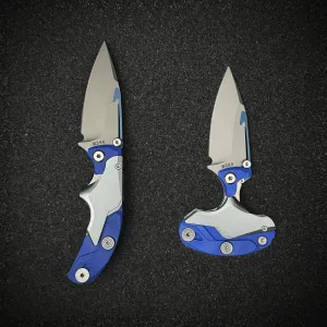 Titan Flux knife