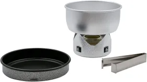 Trangia TR28T Mini Trunk Gear, Food Inspected Japanese Product