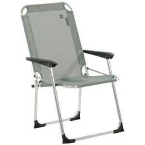 Travellife Como Chair Compact Green 2129820