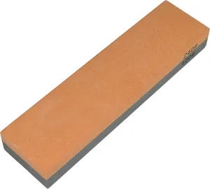 Tredoni 8" Waterstone 120/240 Grit Knife Sharpening Stone Combination Wetstone