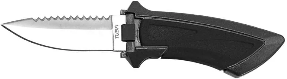 TUSA FK-10/11 Mini Dive Knife