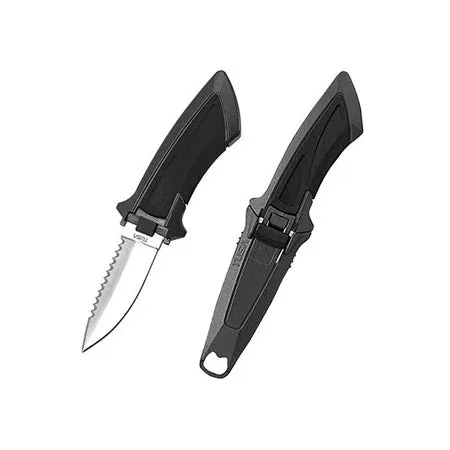 TUSA Mini-Knife (Drop Point Blade)