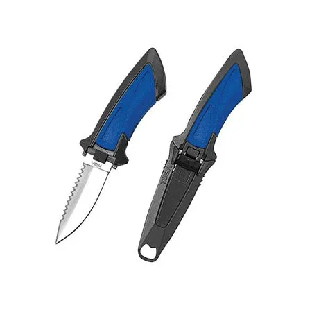 TUSA Mini-Knife (Drop Point Blade)
