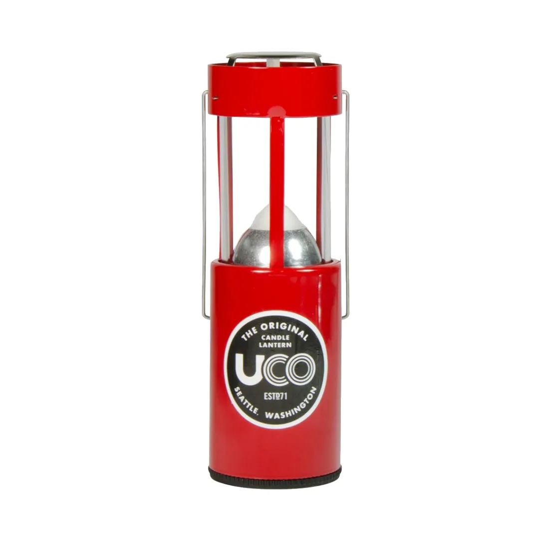 UCO Gear Original Candle Lantern