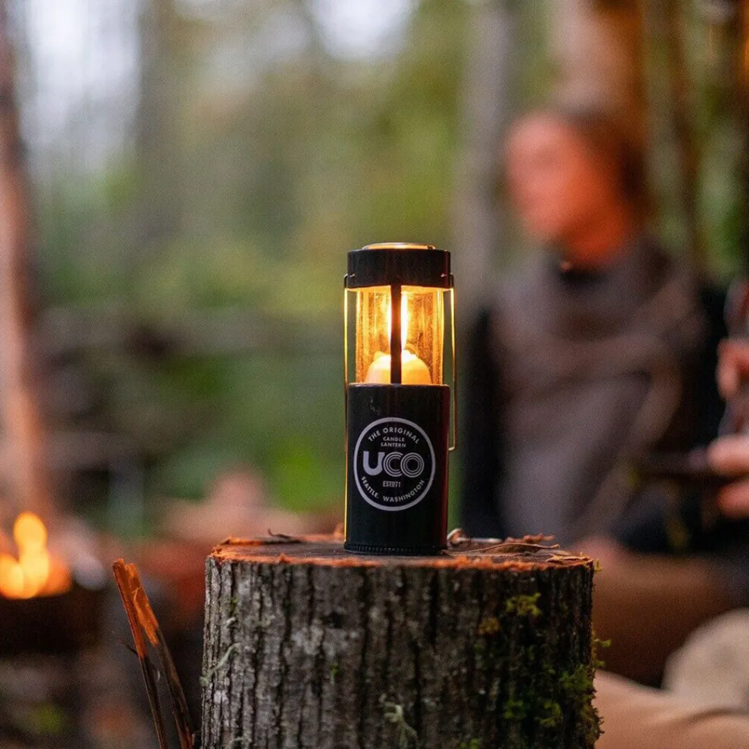 UCO Gear Original Candle Lantern