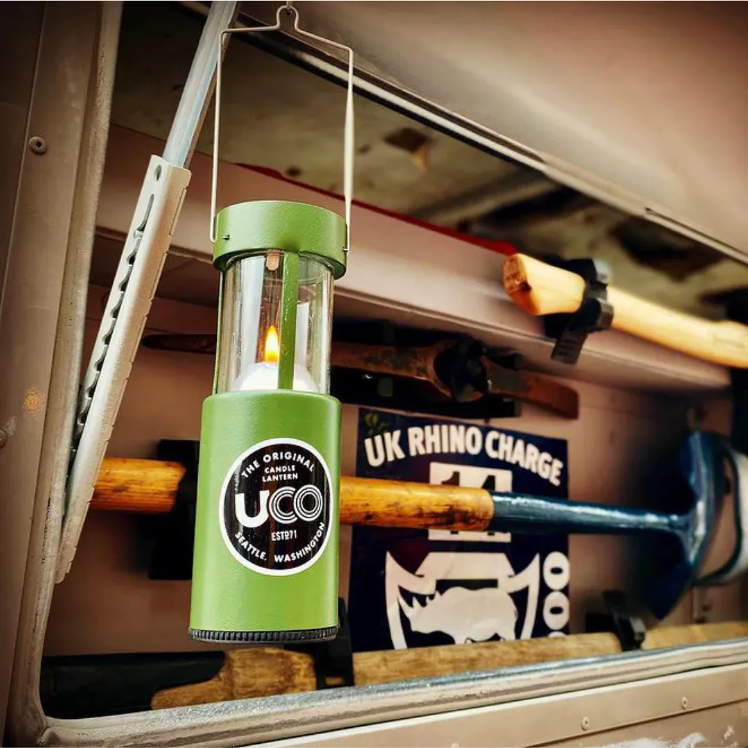 UCO Gear Original Candle Lantern
