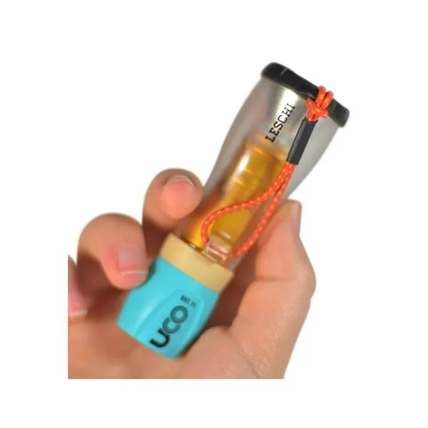 UCO Leschi Lantern   Flashlight