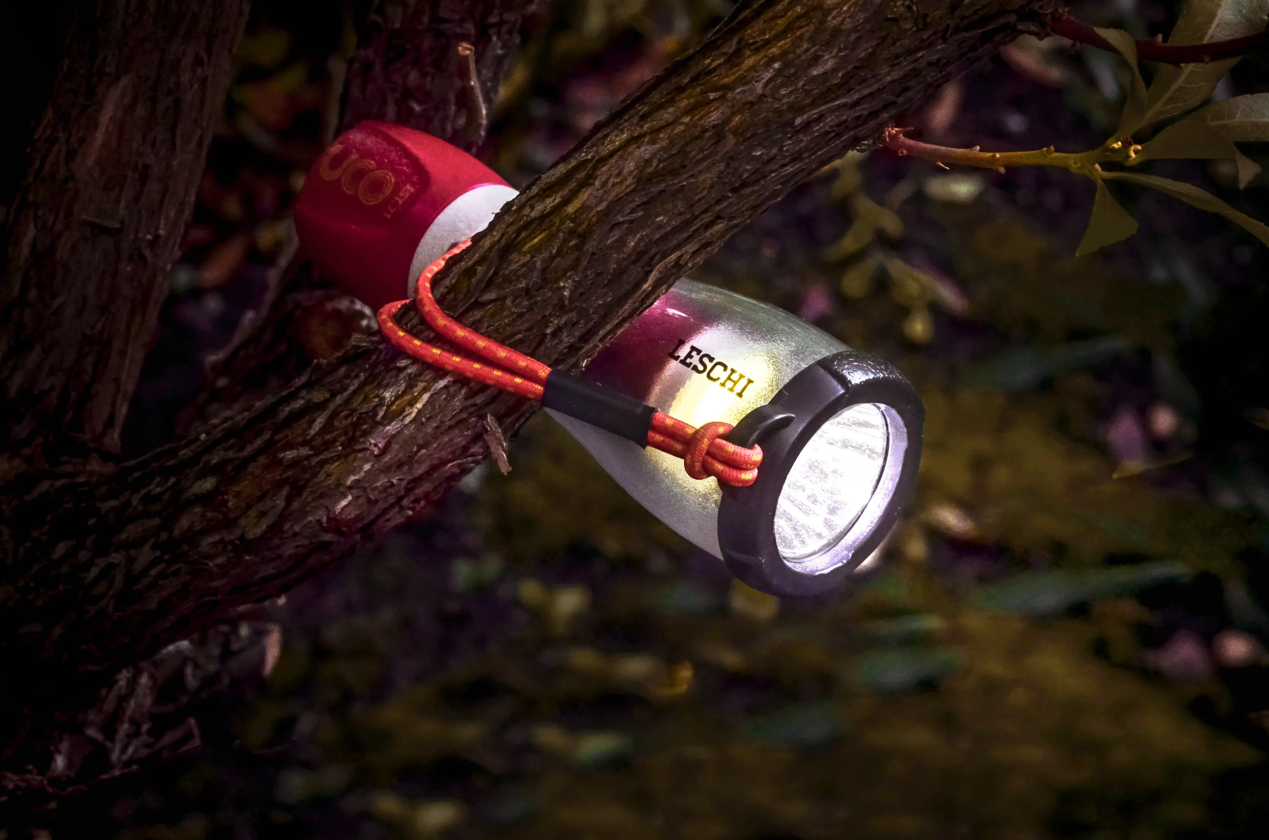 UCO Leschi LED Lantern