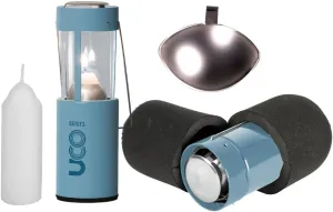 UCO Original Candle Lantern Kit Powder Coat