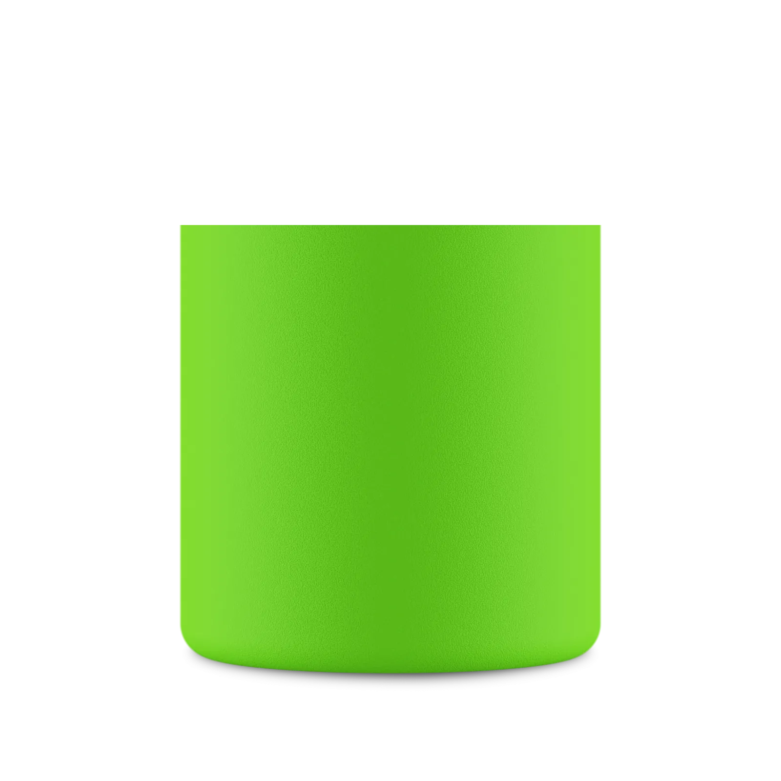 Urban Bottle | Lime Green - 500 ml