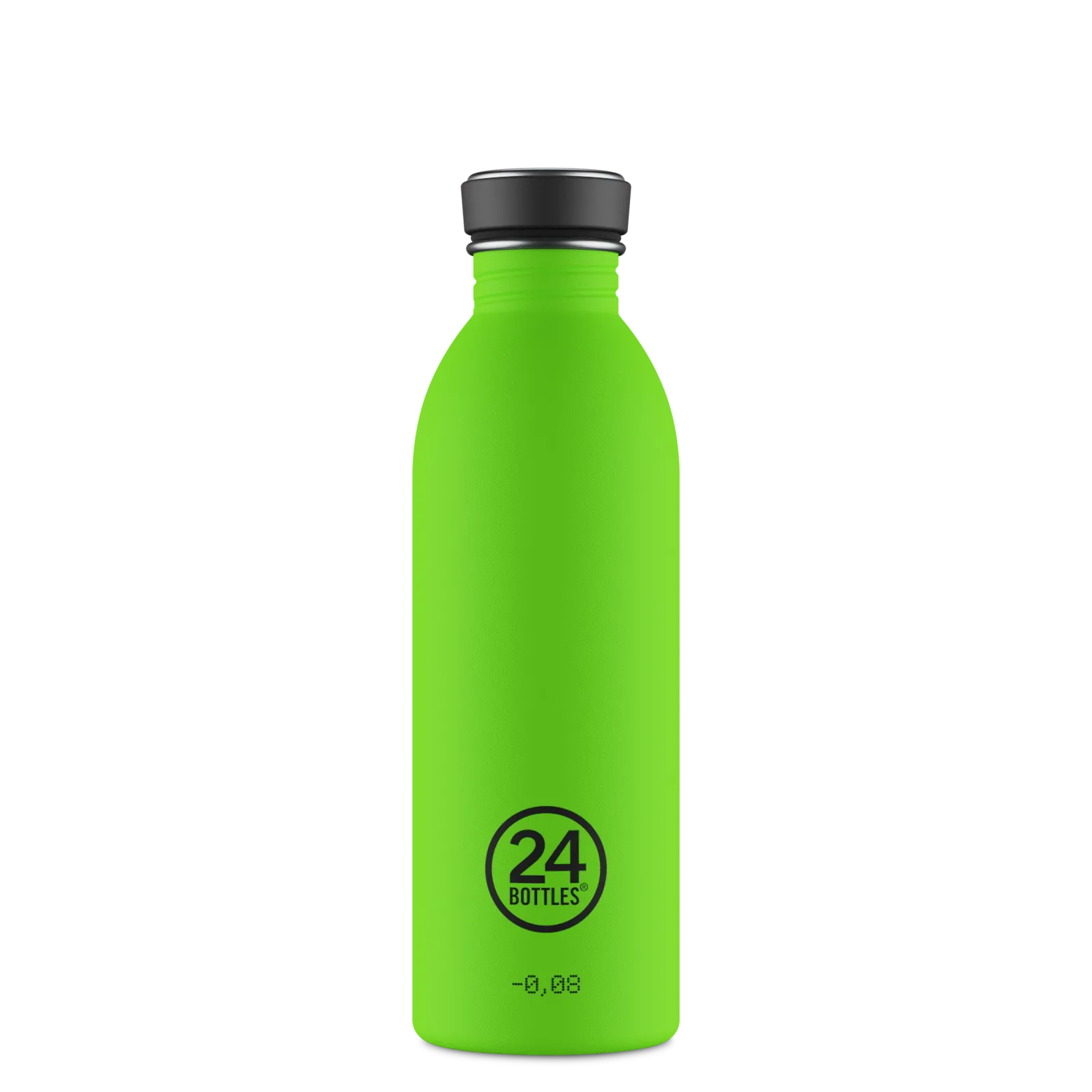 Urban Bottle | Lime Green - 500 ml