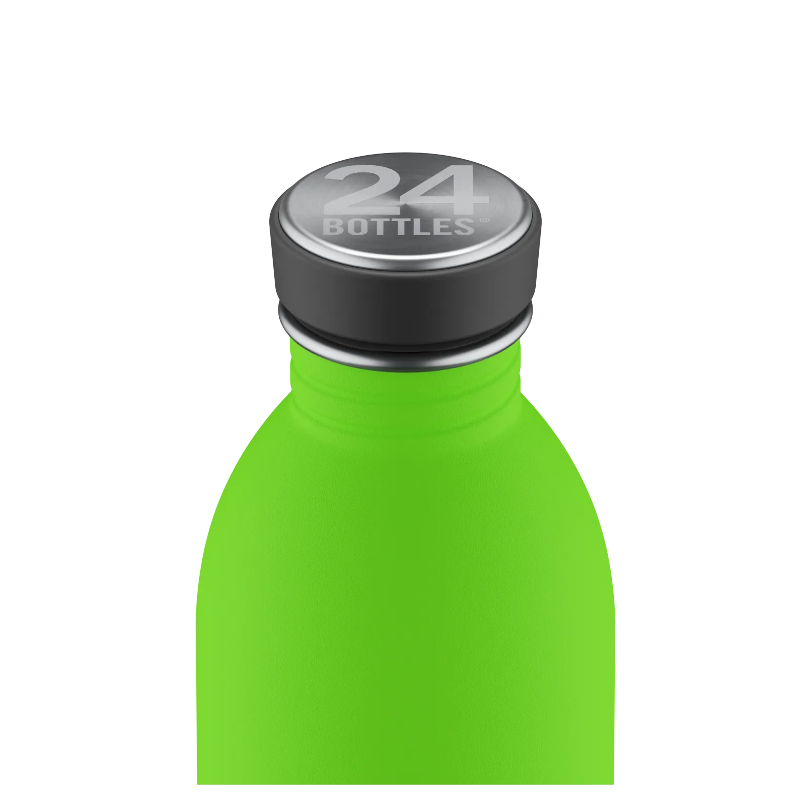 Urban Bottle | Lime Green - 500 ml