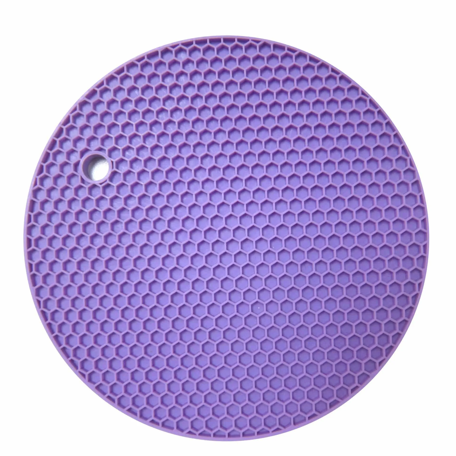 Useful Heat-Resistant Anti-Slip Silicone Pot Mat