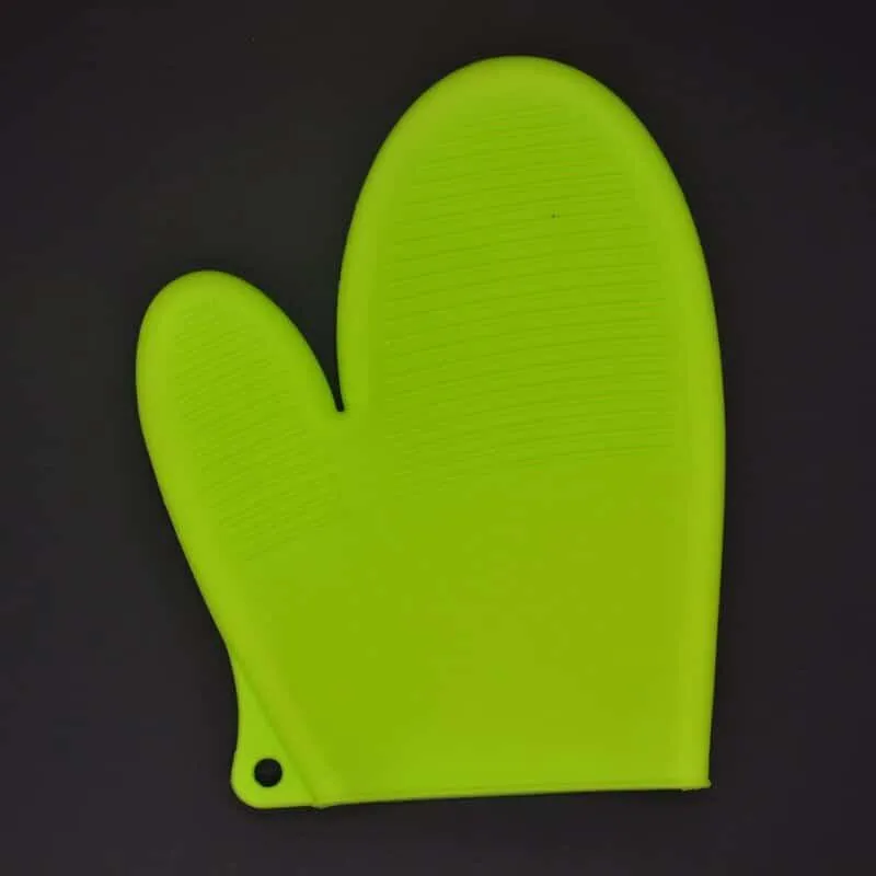 Useful Heat-Resistant Anti-Slip Silicone Pot Mat