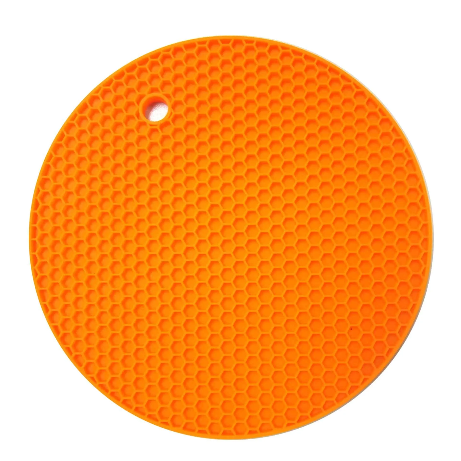 Useful Heat-Resistant Anti-Slip Silicone Pot Mat