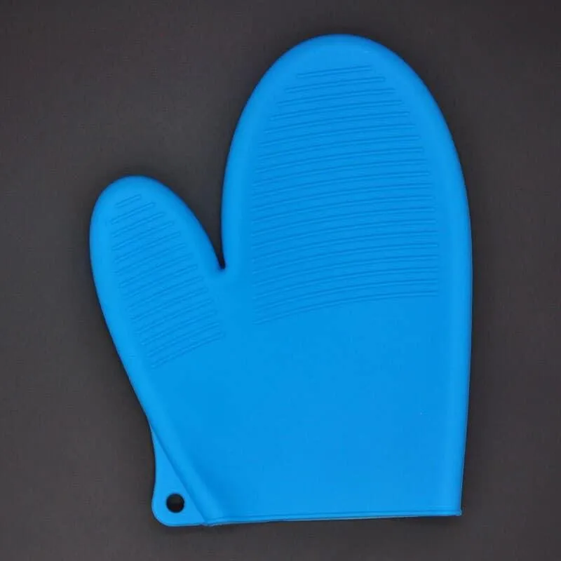 Useful Heat-Resistant Anti-Slip Silicone Pot Mat