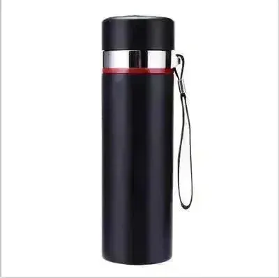 Vacuum stainless steel vacuum flas