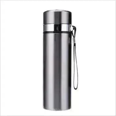 Vacuum stainless steel vacuum flas
