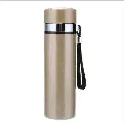 Vacuum stainless steel vacuum flas