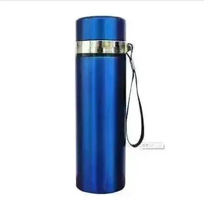 Vacuum stainless steel vacuum flas