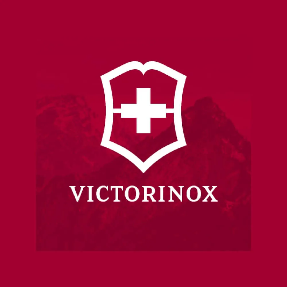Victorinox Fibrox Slicing Knife (wavy edge) 36 cm