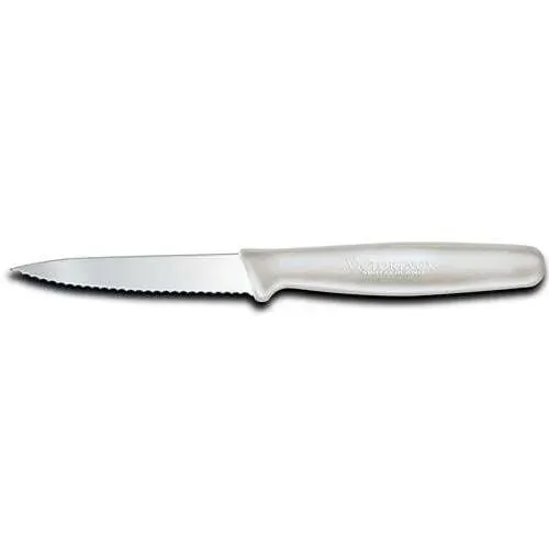 Victorinox Paring Knife-Serrated Edge