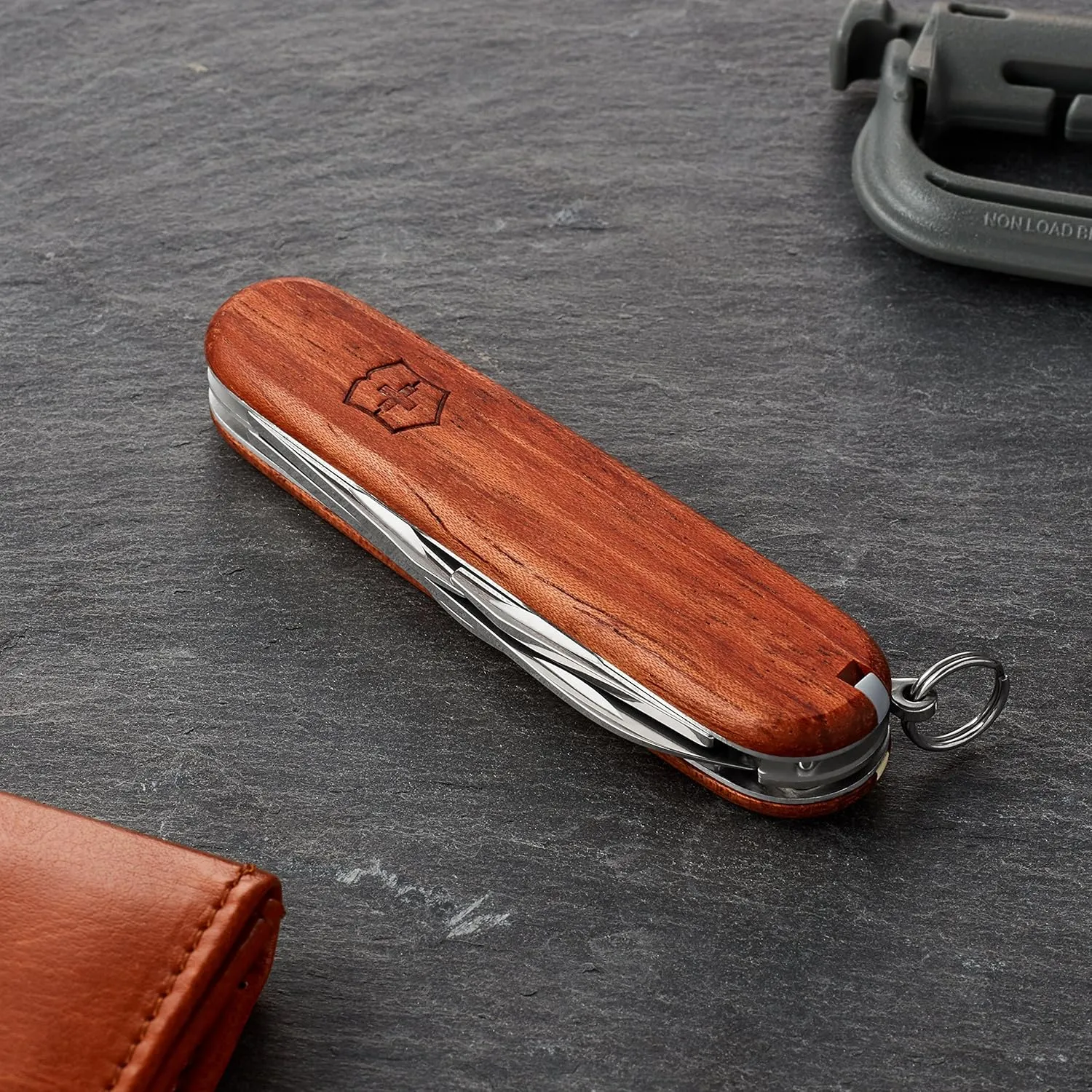 Victorinox Swiss Army Spartan Pocket Knife