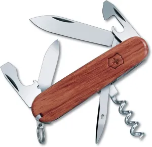 Victorinox Swiss Army Spartan Pocket Knife