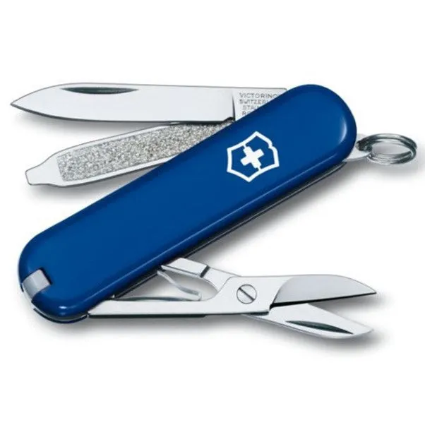 Victorinox Swiss Classic SD Knife