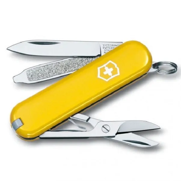 Victorinox Swiss Classic SD Knife