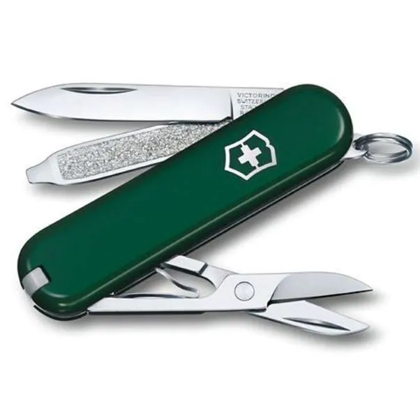 Victorinox Swiss Classic SD Knife