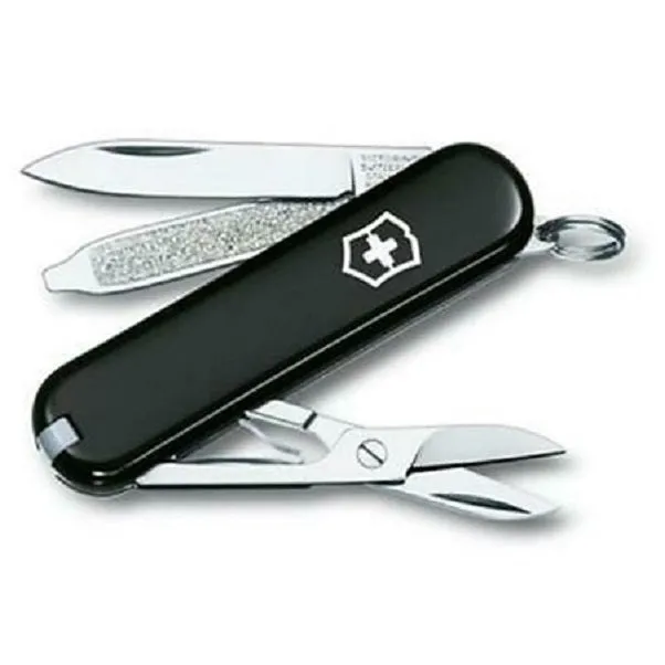 Victorinox Swiss Classic SD Knife