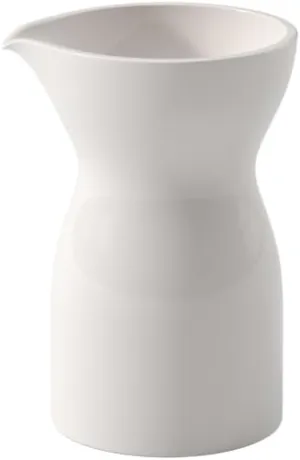 Villeroy & Boch Artesano Original Creamer, 6.75 oz, White