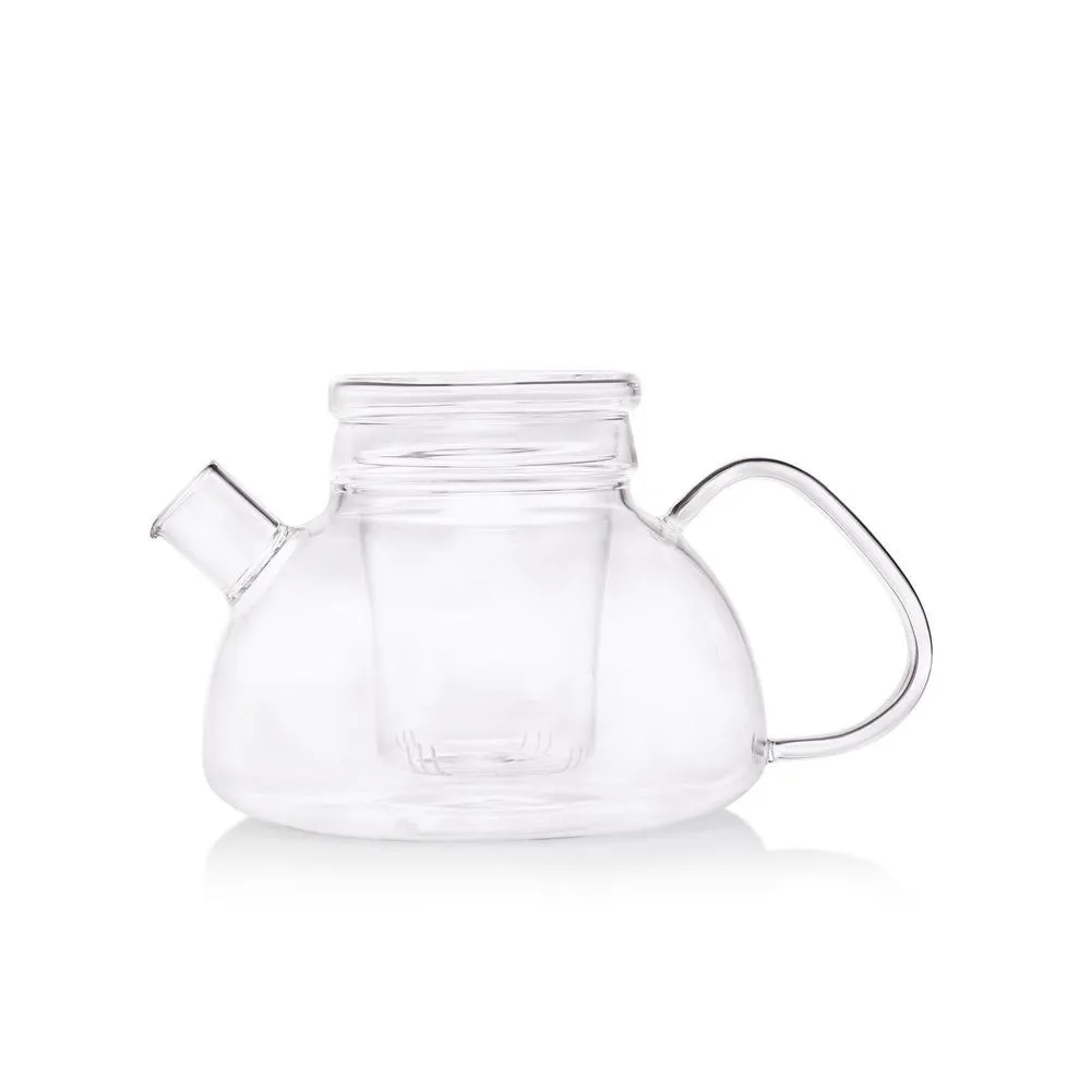 Vivo Teapot with Infuser (1000ml)