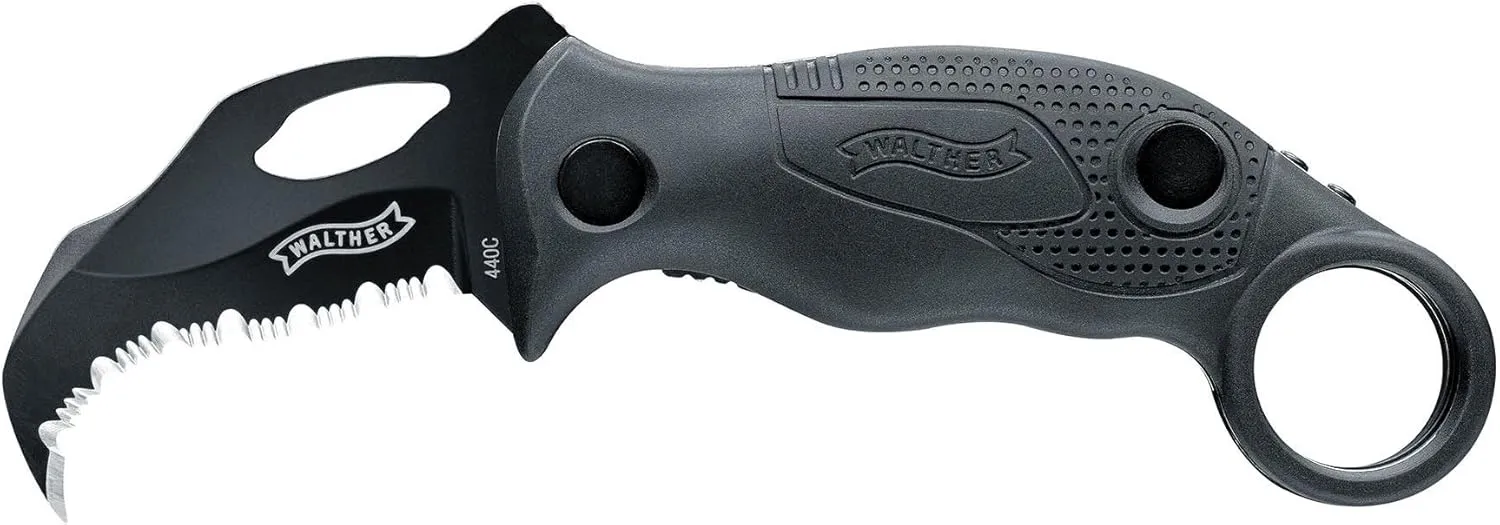 Walther KDK Karambit Defense Knife