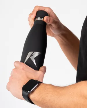 Water Bottle - Insulated Stainless Steel Bottle