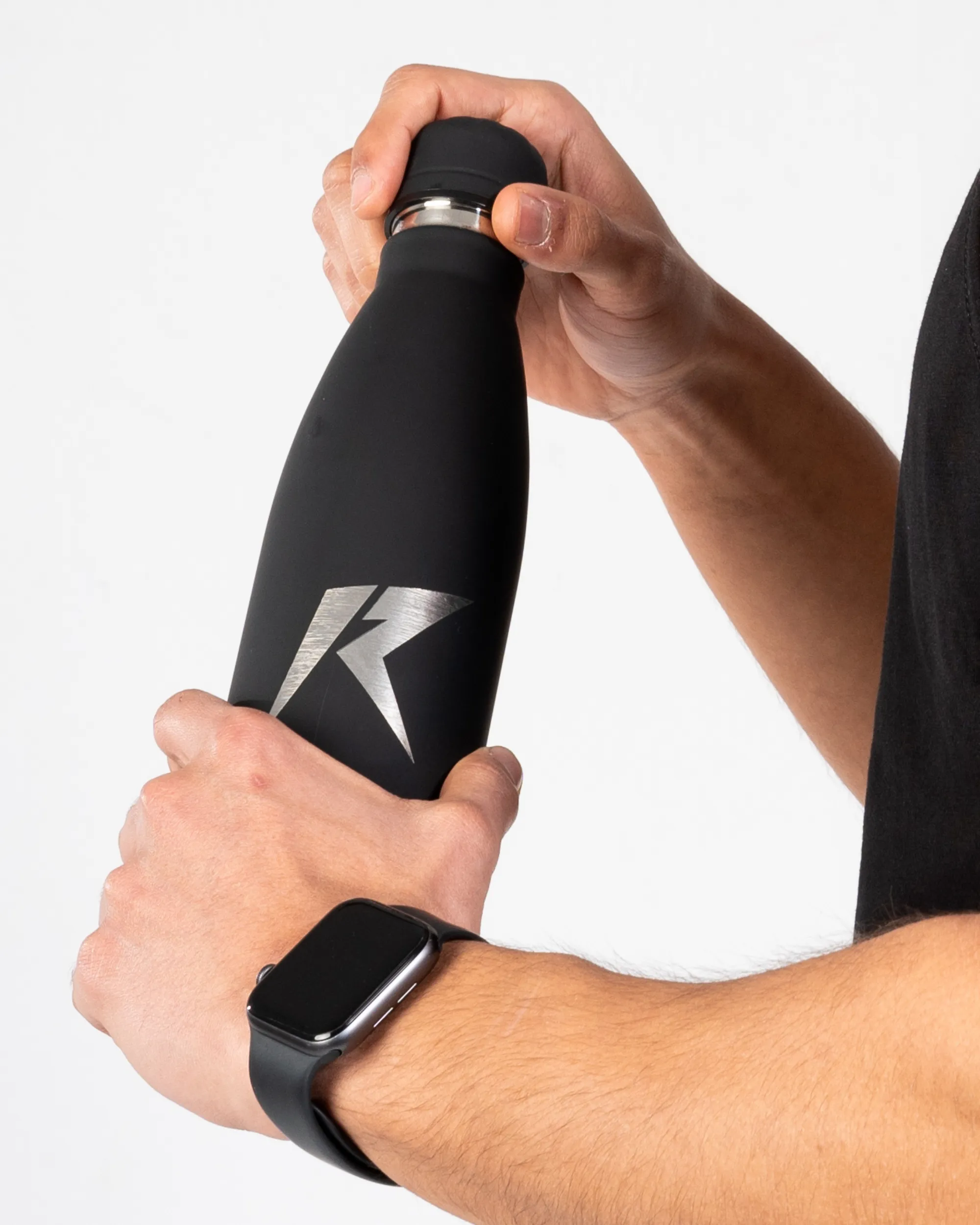 Water Bottle - Insulated Stainless Steel Bottle