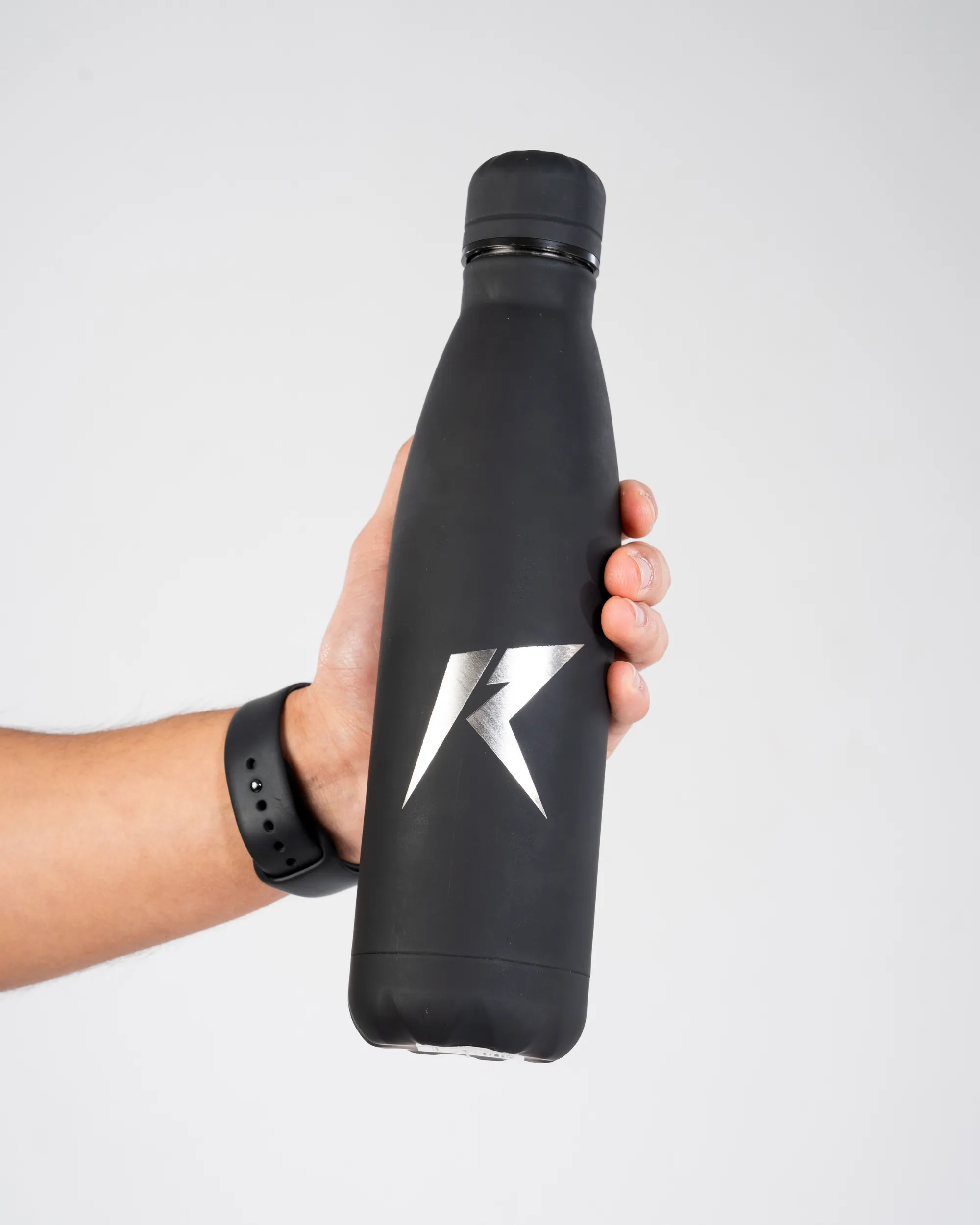 Water Bottle - Insulated Stainless Steel Bottle