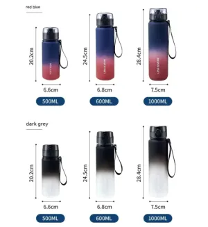 Water Bottle