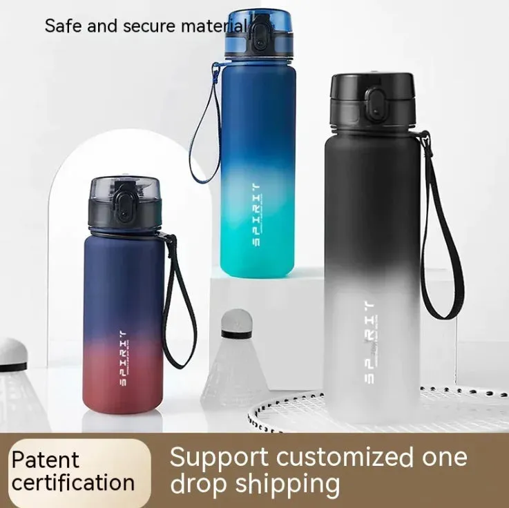 Water Bottle