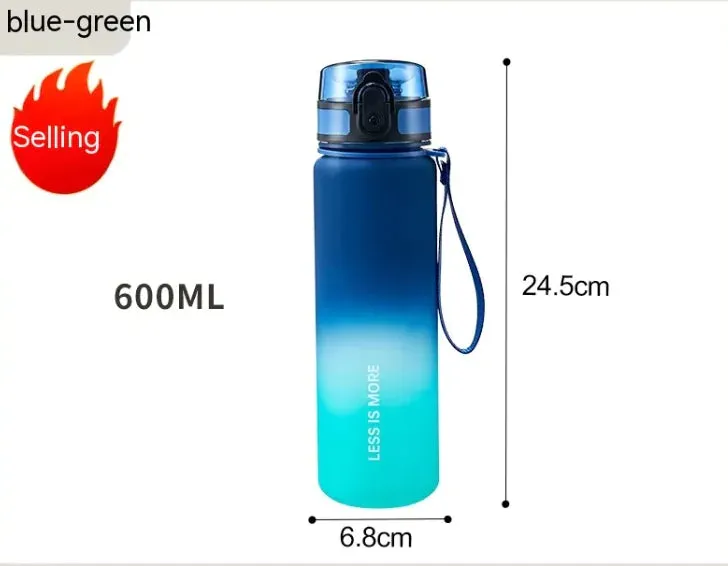 Water Bottle