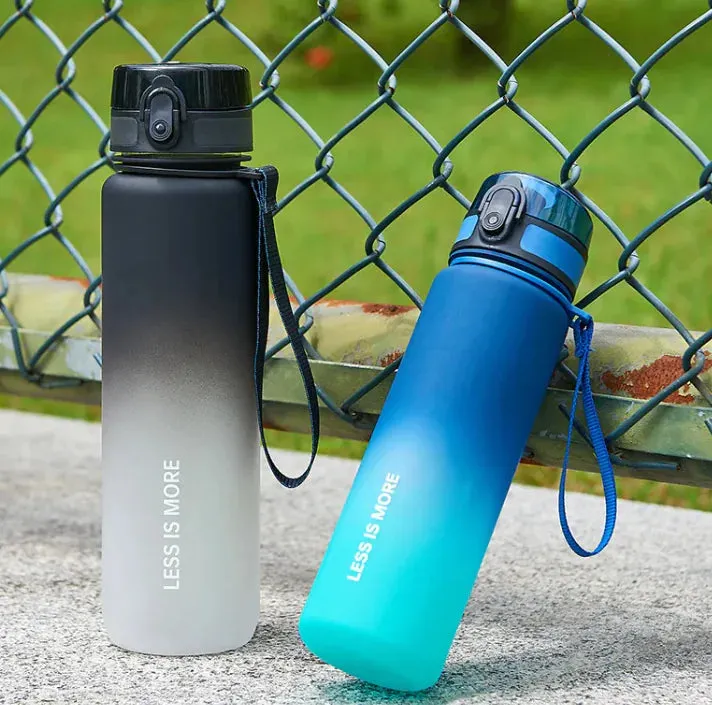 Water Bottle