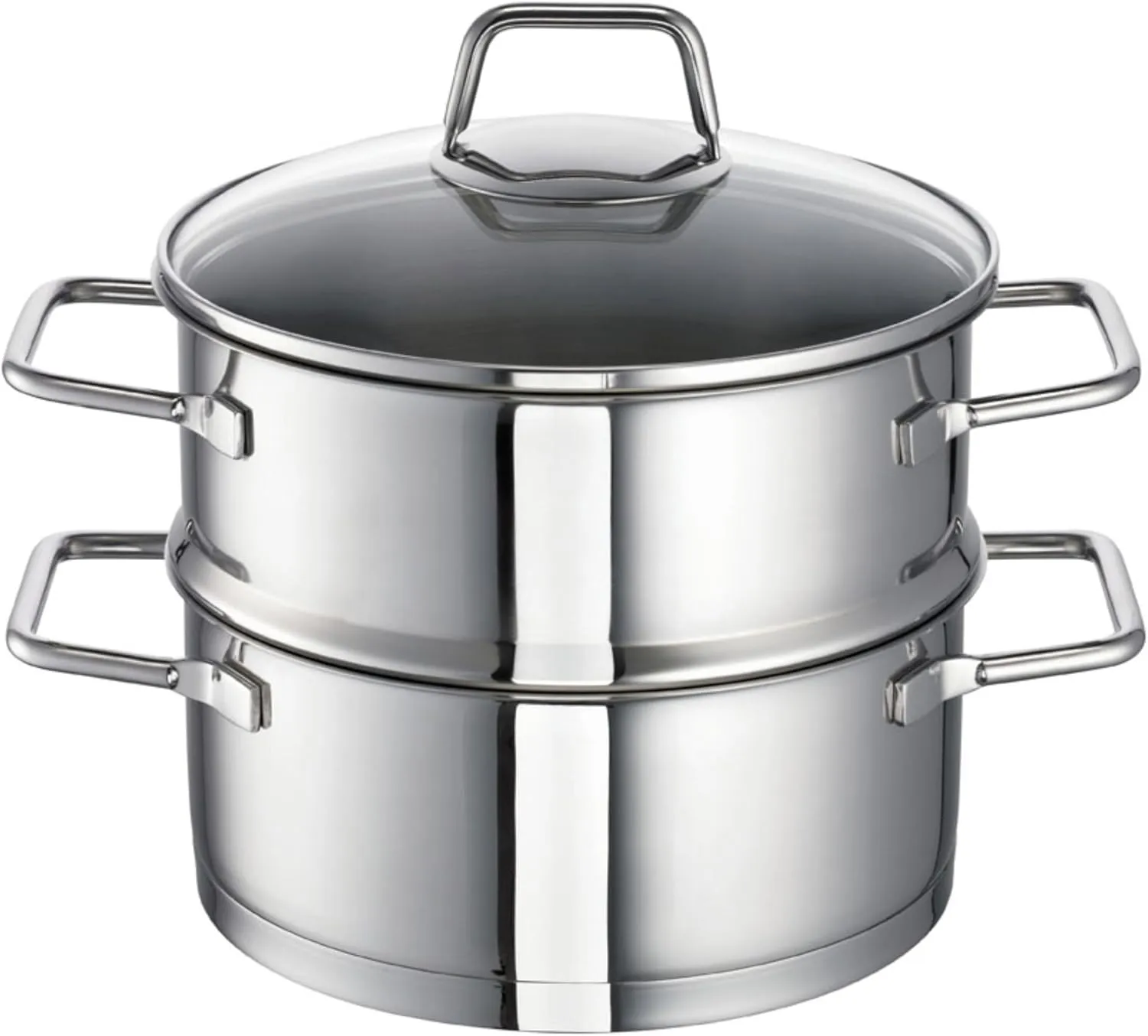 Wega 00126-20 Universal Steamer 20 cm