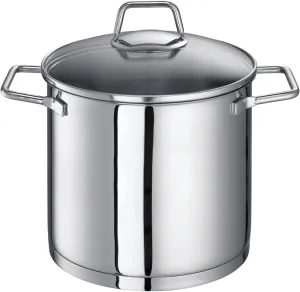 Wega 64066-20 Stainless Steel Stockpot, Soup Pot