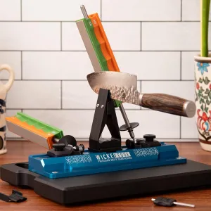 Wicked Edge GO Precision Knife Sharpener - WE60